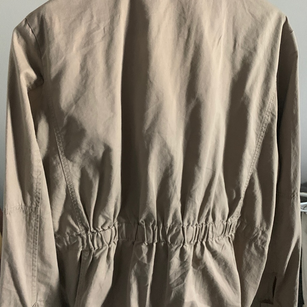Jacket - Picture 5 of 5
